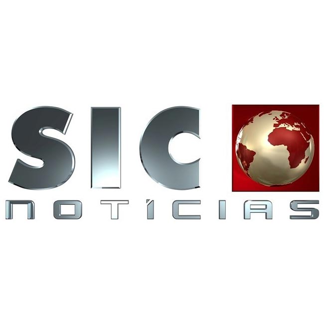Logo SIC Noticias