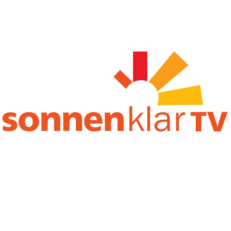 Logo Sonnenklar TV