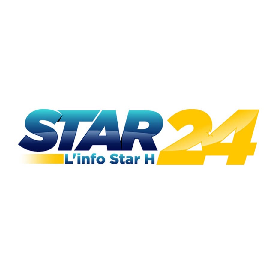 Logo Star 24