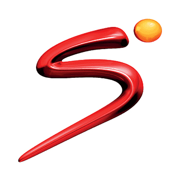 Logo SuperSport TV