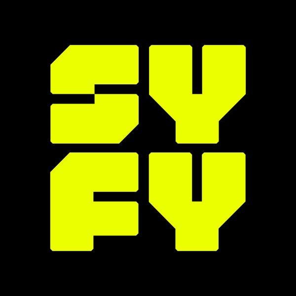 Logo Syfy