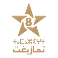 Logo Tamazight TV