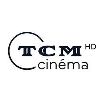 Logo TCM Cinéma