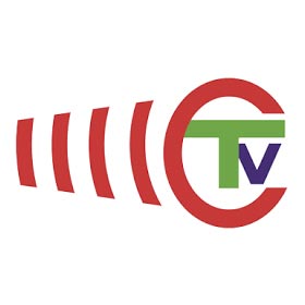 Logo Télé Congo