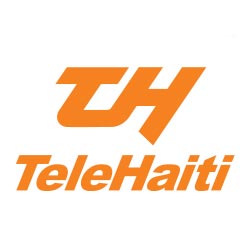 Logo Tele Haiti