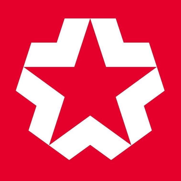 Logo TeleMadrid