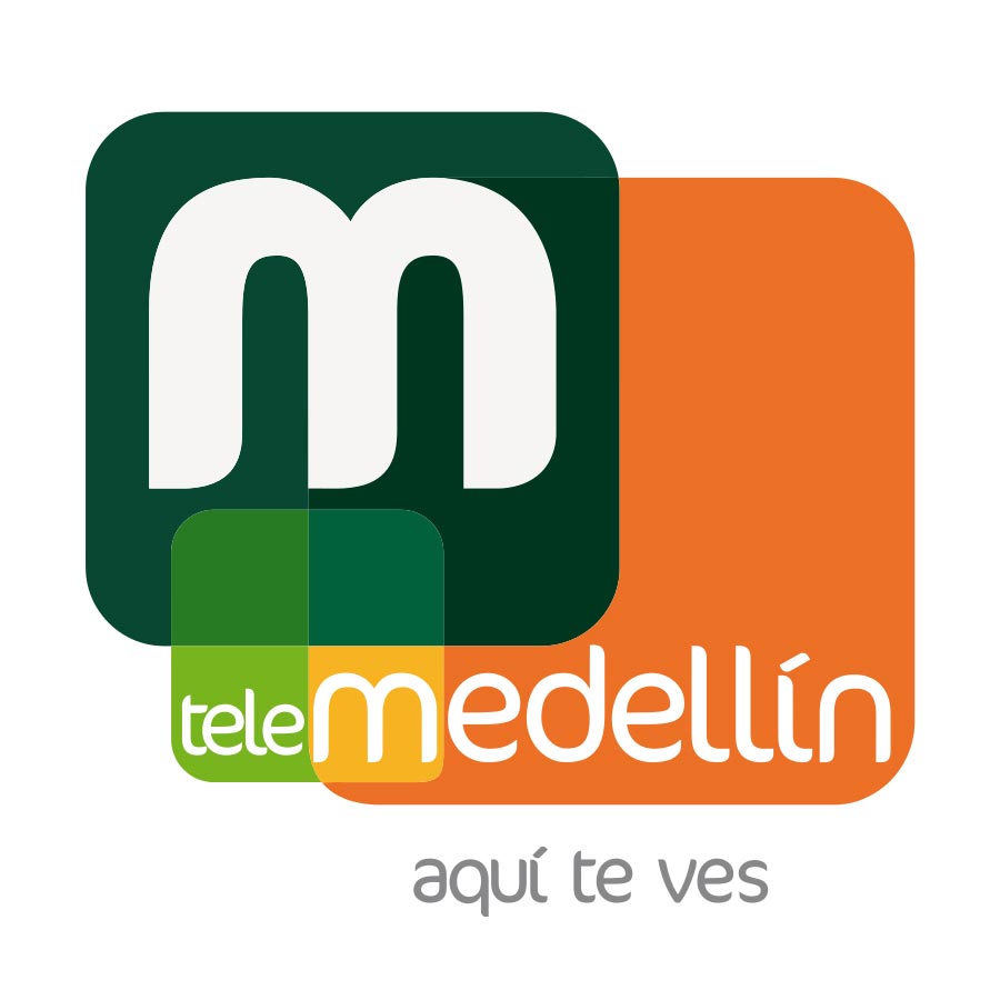 Logo Telemedellin