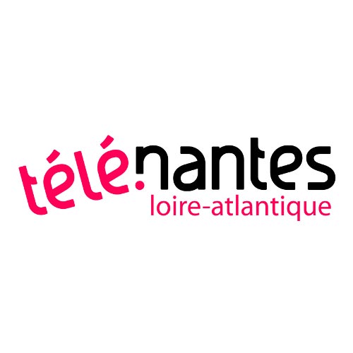 Logo Télénantes