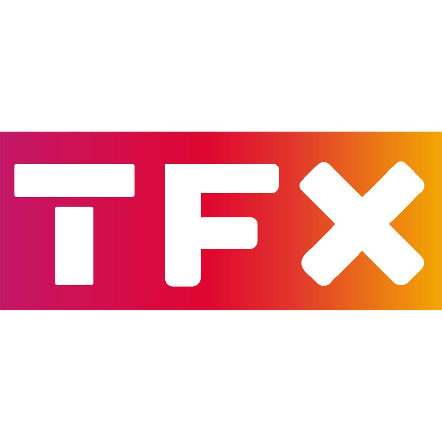 Logo TFX