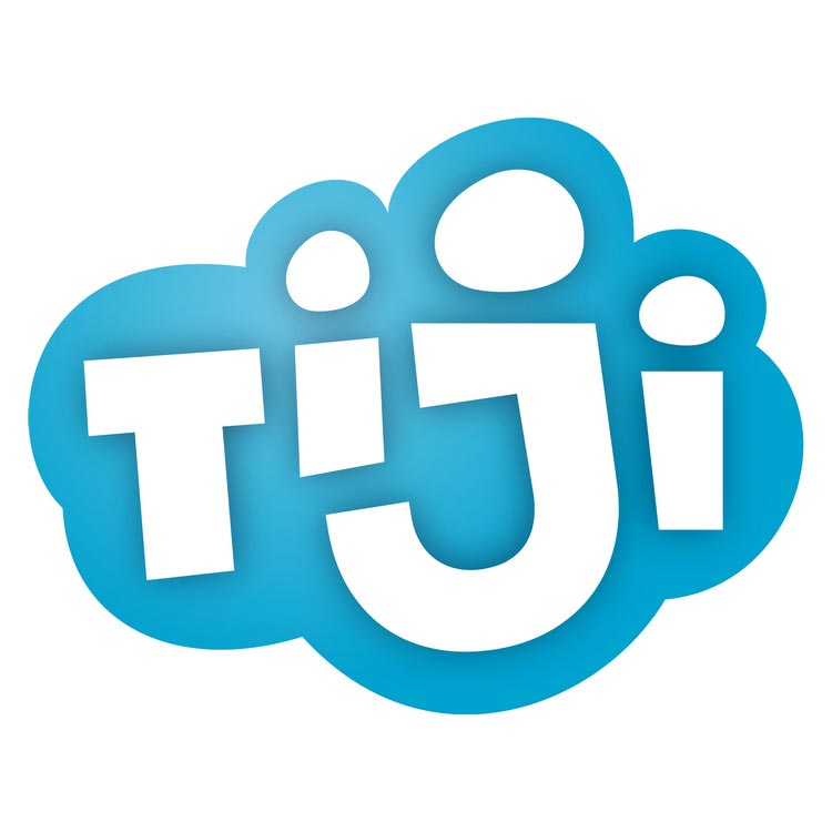 Logo Tiji
