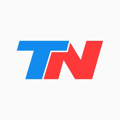 Logo TN 24 Horas