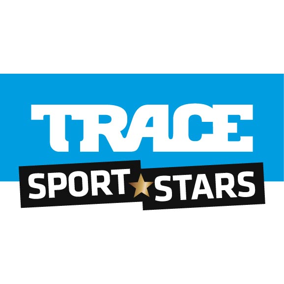 Logo TRACE Sport Stars
