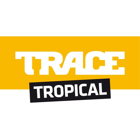 Logo TRACE Tropical