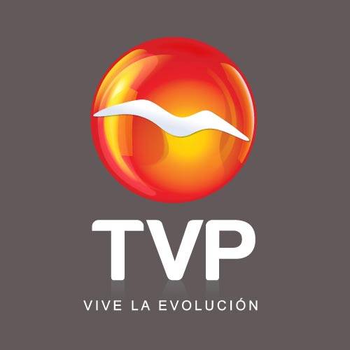Logo TV Pacifico