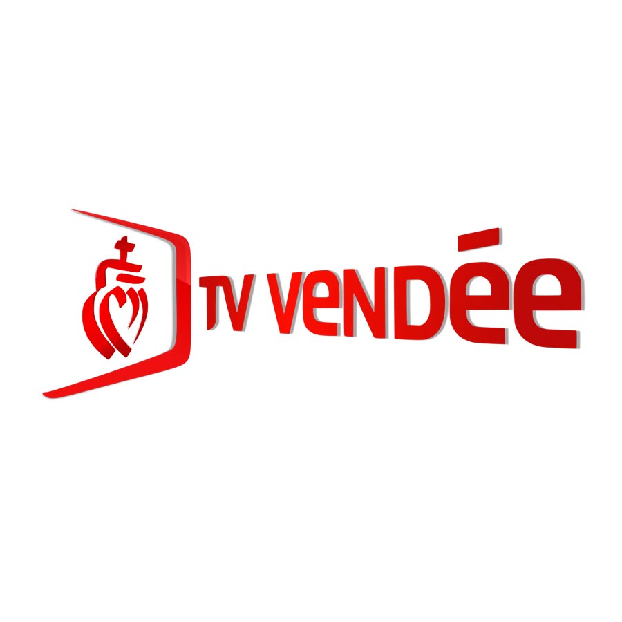 Logo TV Vendée