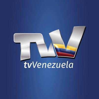 Logo TV Venezuela
