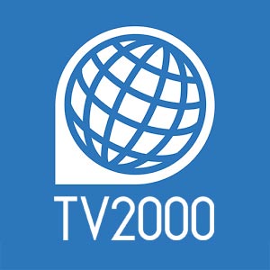 Logo TV 2000
