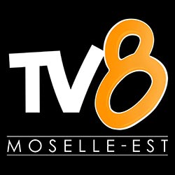 Logo TV8