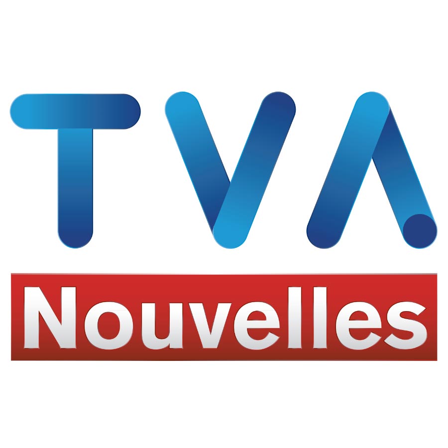 Logo TVA Nouvelles