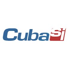 Logo TV Cubana