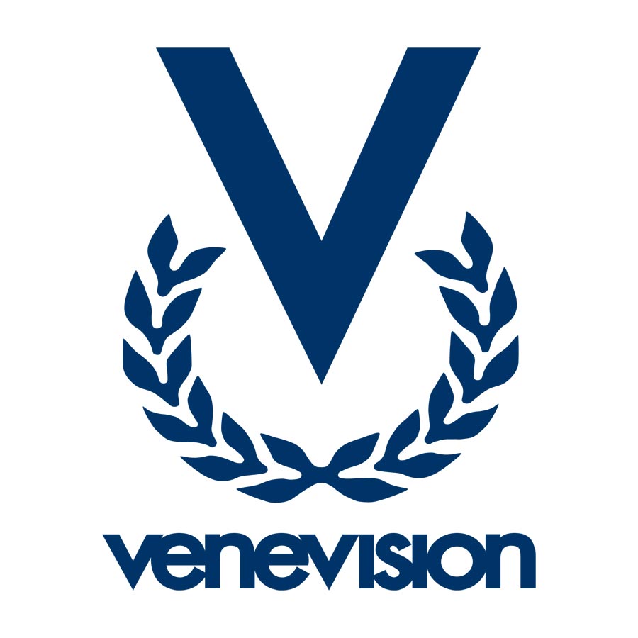 Logo Venevision