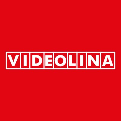 Logo Videolina TV