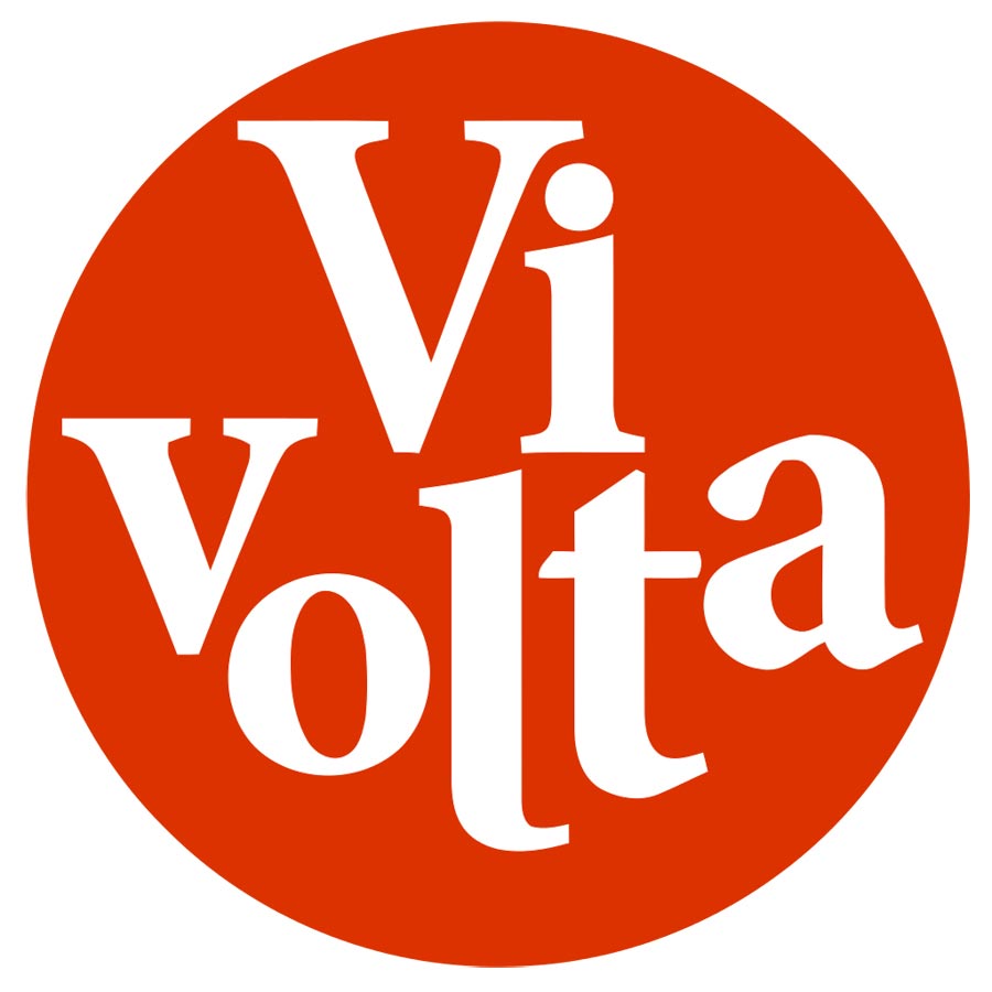 Logo Vivolta