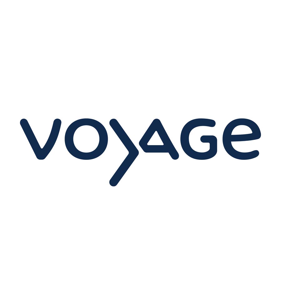 Logo Voyage TV