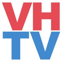 Logo Voyeur House TV 