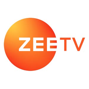 Logo Zee TV