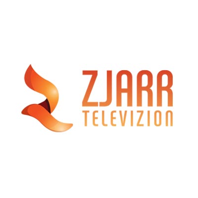 Logo Zjarr TV