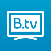Logo B.TV