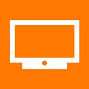 Logo TV d'Orange