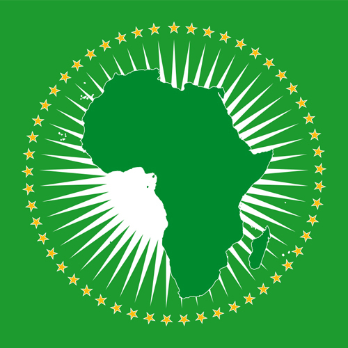 Logo Afrique du Nord