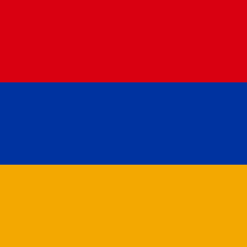 Logo Arménie