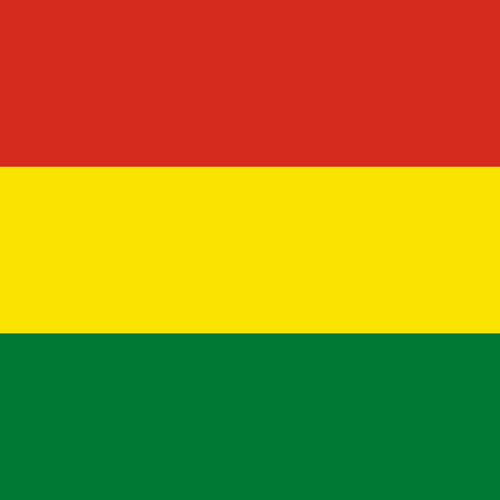 Logo Bolivie