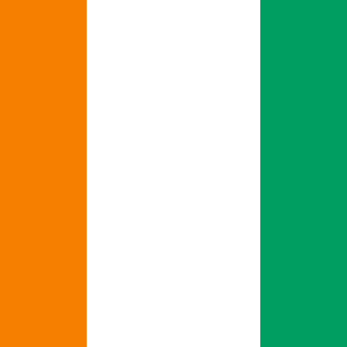 Logo Cote d'Ivoire