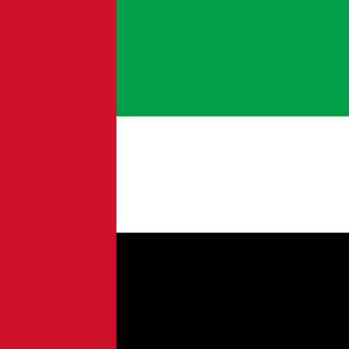 Logo Emirats arabes unis