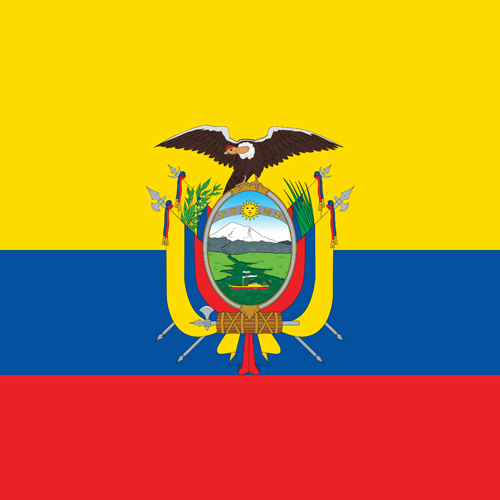 Logo Equateur