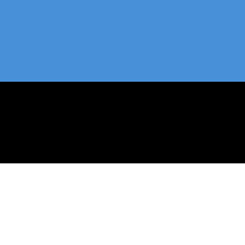 Logo Estonie