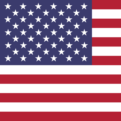Logo Etats-unis
