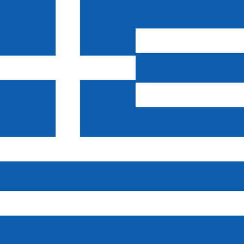 Logo Grèce