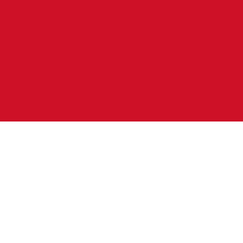 Logo Indonesie