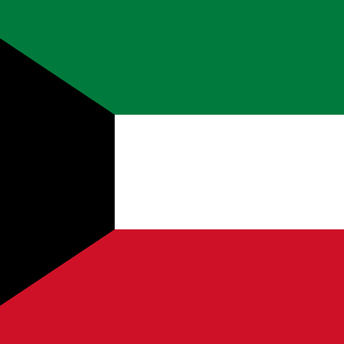 Logo Koweit