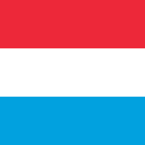 Logo Luxembourg