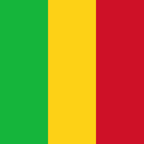 Logo Mali
