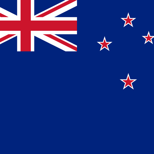 Logo Nouvelle-Zélande