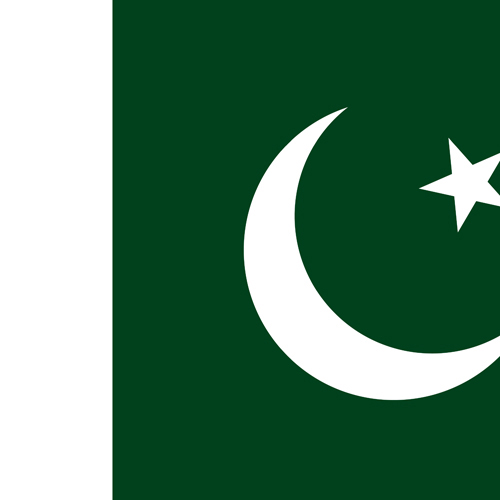 Logo Pakistan