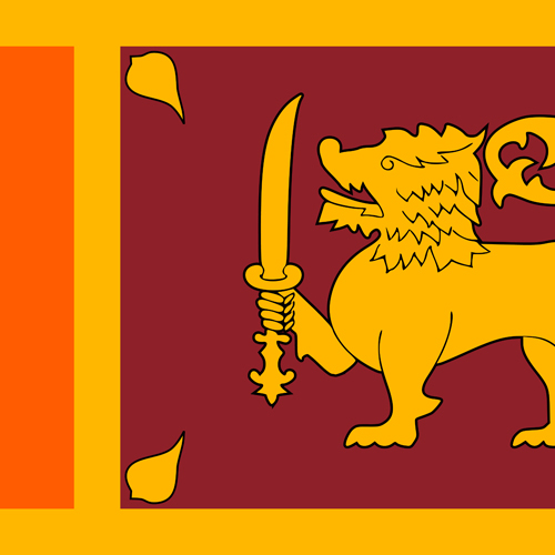 Logo Sri Lanka