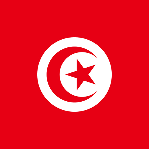 Logo Tunisie